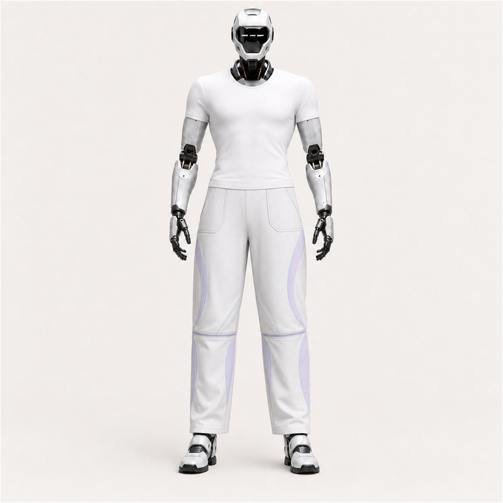 NOVA trägt die Care Pants Comfort v02