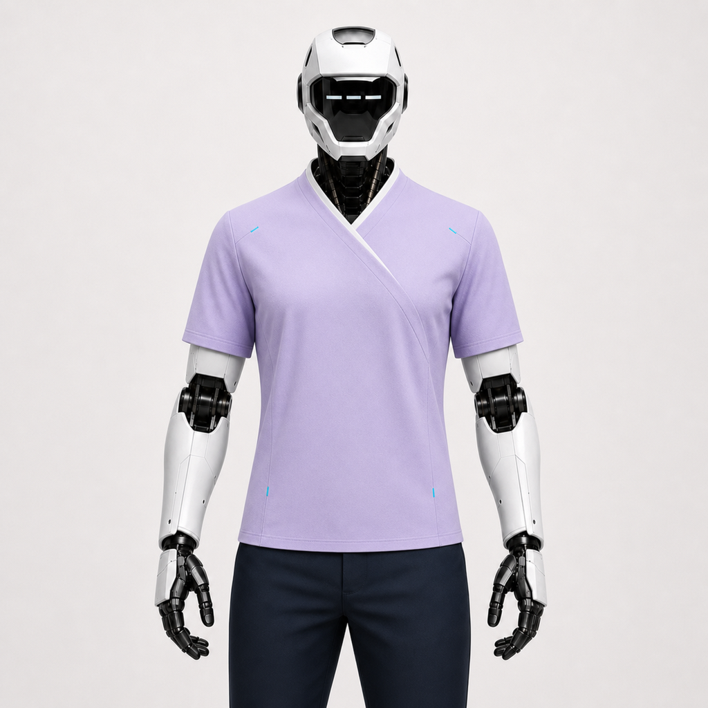 Care Shirt Soft – NOVA Hauptbild