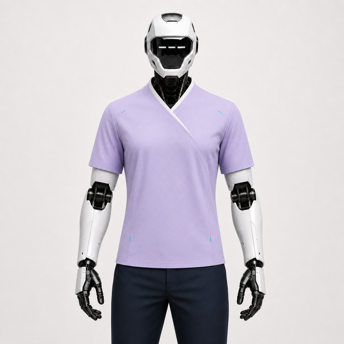 Care Shirt Soft – NOVA Hauptbild